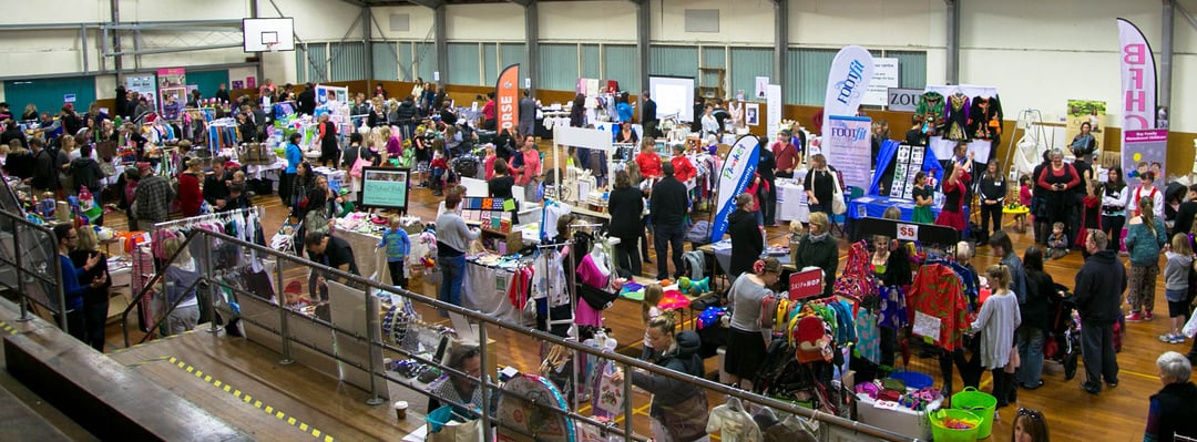 The Kids Market