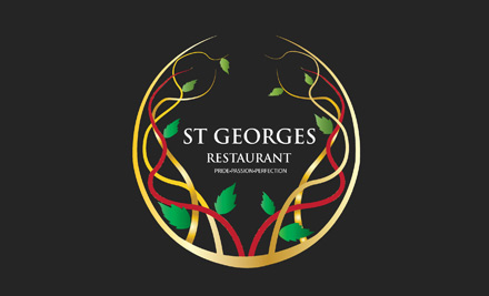 St Georges Restaurant