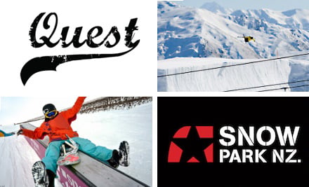 Quest Wanaka