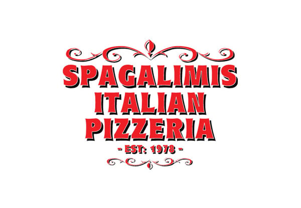 Spagalimis Pizzeria and Bar - Sailsbury St