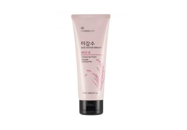 The Face Shop