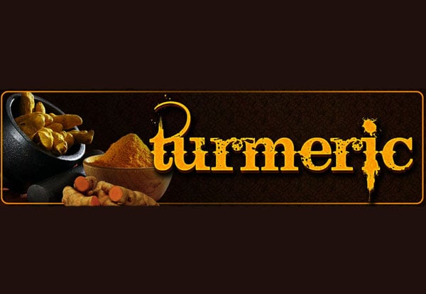 Turmeric Indian Restaurant