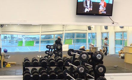 Hub Health and Fitness