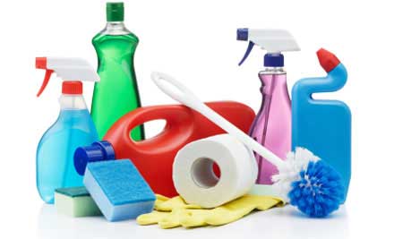 Omega Cleaning Services
