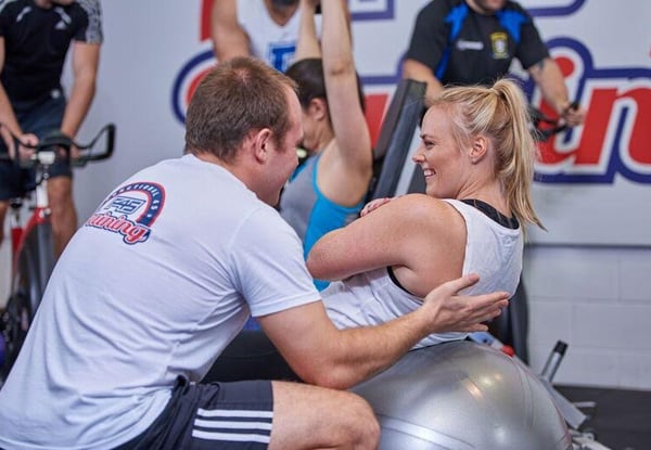 $10 for 10-Days Training Access