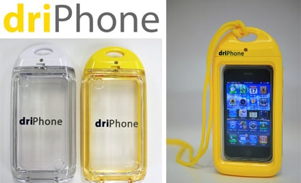 driPhone