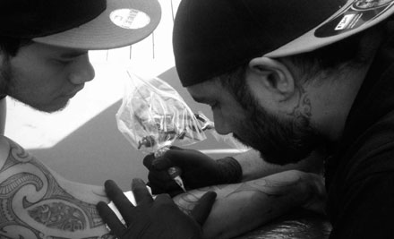 Urban Ink