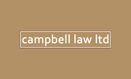 Campbell Law Ltd