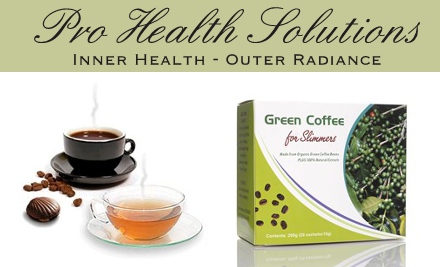 Pro Health Solutions