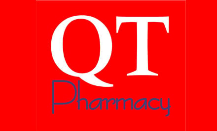 QT Pharmacy