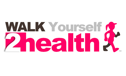 Walk Yourself 2 Health
