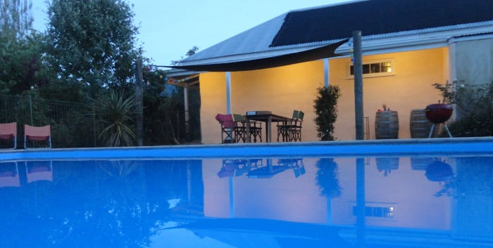 The Woodstock Suite