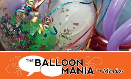 Balloon Mania