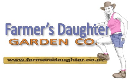 Farmer's Daughter Garden Company