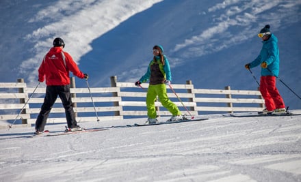 Treble Cone Investments Ltd