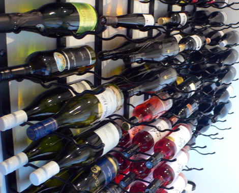 Wine on the Side Ltd,