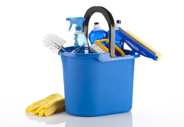 Anti-Viral Home or Office Clean
