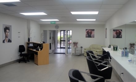 Klassique Cuts and Colour