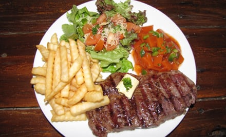 Gibbston Tavern