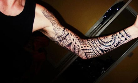 Vision Tattoo Studio