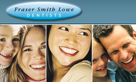 Fraser Smith Lowe Dentists