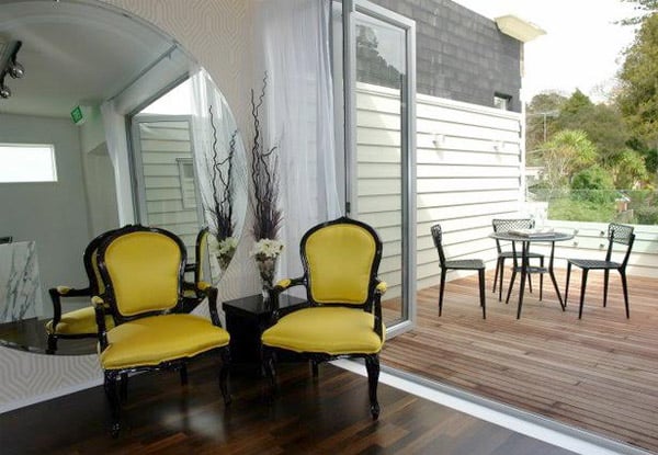 $60 for a One-Hour Massage & Facial Treatment (value up to $135)