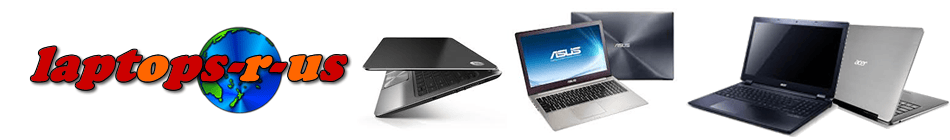 Laptops R Us