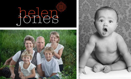 Helen Jones Photography