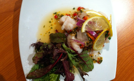 ZenYai Thai Restaurant