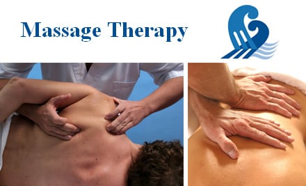 Massage Therapy Newmarket
