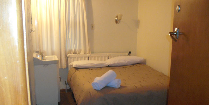 National Park Hotel - Tongariro
