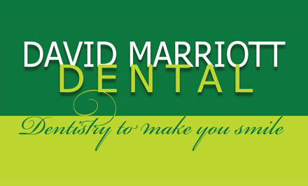 David Marriott Dental