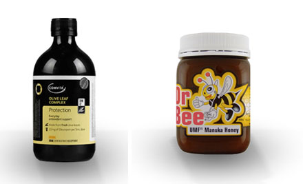 NZ Health Food Co