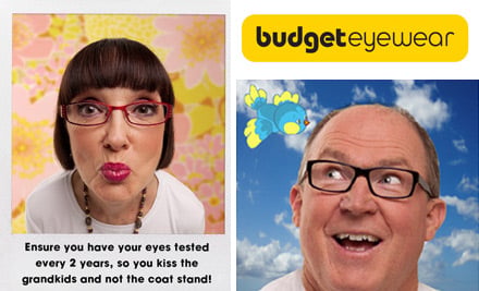 Budget Eyewear - Katikati