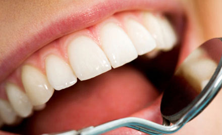 Dentist@Parkside