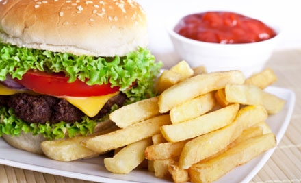Rock Fire Grill & Bar Howick