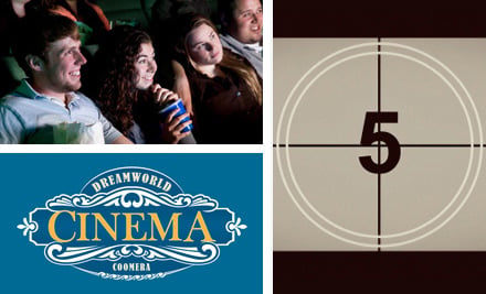Dreamworld Cinema
