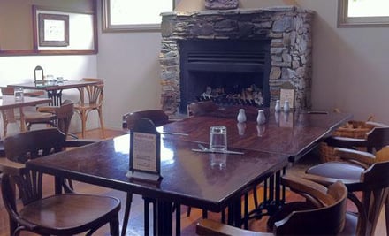 The Clevedon Hotel - Wairoa Restaurant