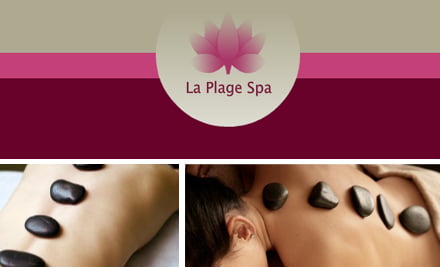 La Plage Spa