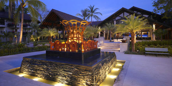 Indigo Pearl Resort - Phuket