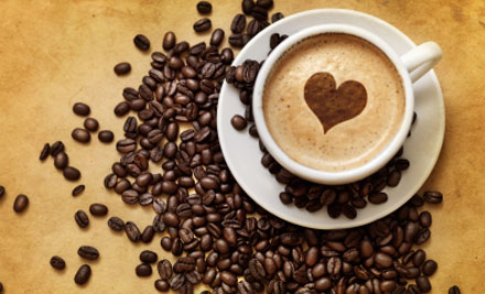 Ebony Coffee