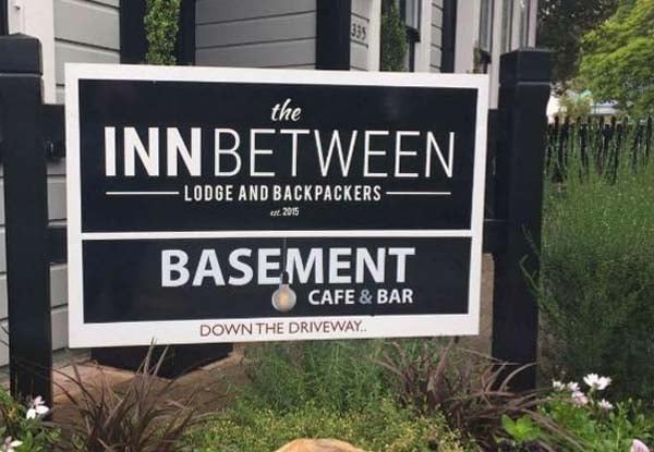 Basement Cafe & Bar