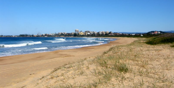 Wollongong Surf Leisure Resort - NSW