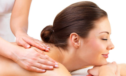 Allay Massage Therapy