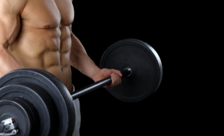 Crossfit Plus