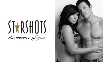 Starshots Sunshine Coast