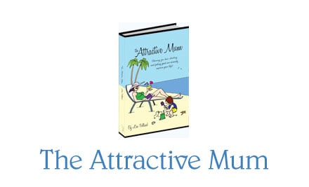 The Attractive Mum
