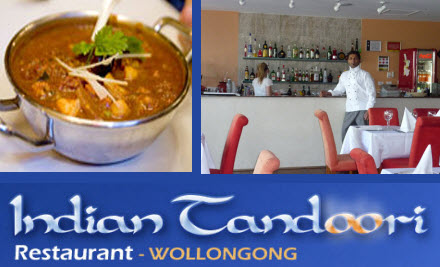 Indian Tandoori Restaurant