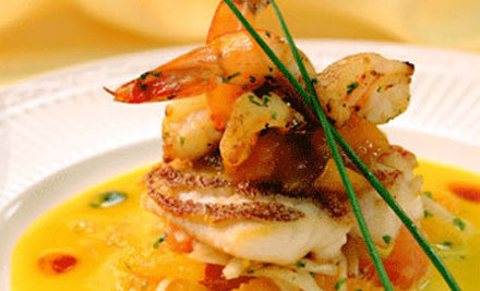 Nautilus Restaurant