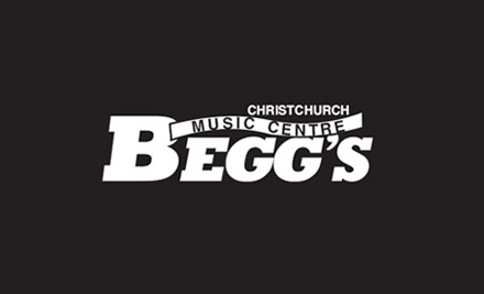 Beggs Music
